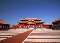 首里城