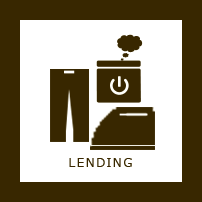 LENDING