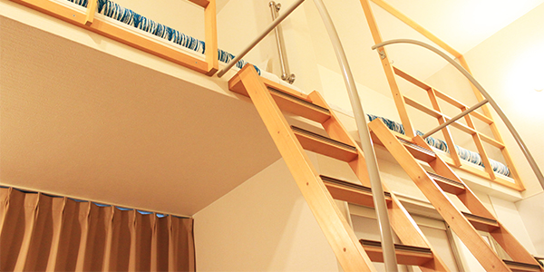 洋室スペシャルルーム イメージ