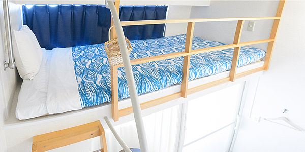 洋室スペシャルルーム イメージ